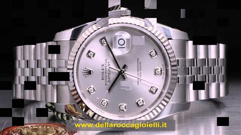 vendo gruppo lavello rolex|prezzo rolex.